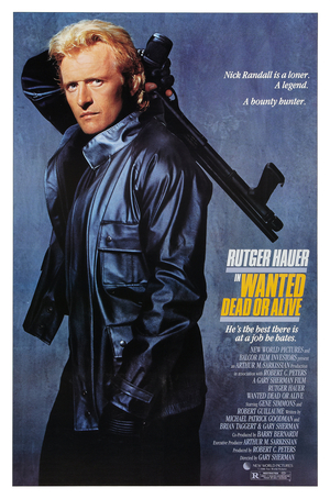 Фільм «Взяти живим або мертвим» (1986)