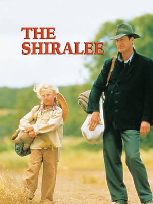 Сериал «The Shiralee» (1987)