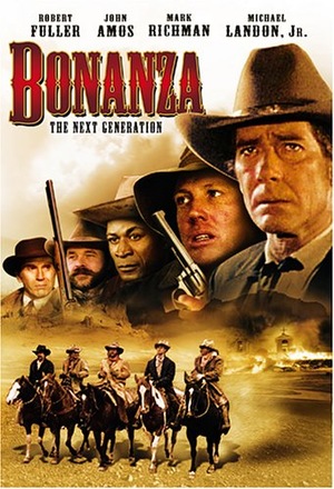 Фильм «Bonanza: The Next Generation» (1988)