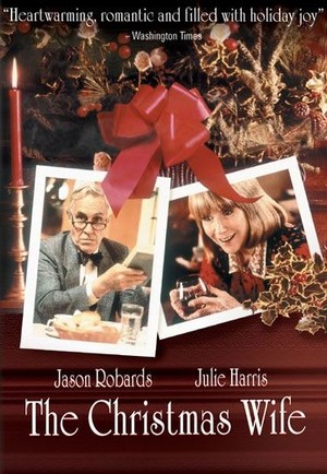 Фільм «The Christmas Wife» (1988)