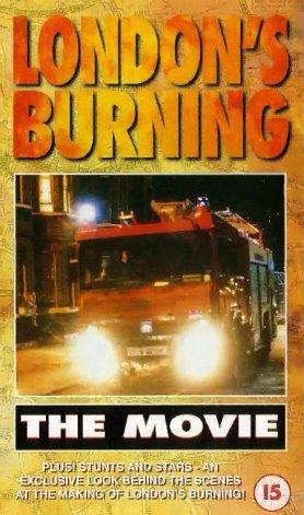 Фильм «London's Burning» (1986)