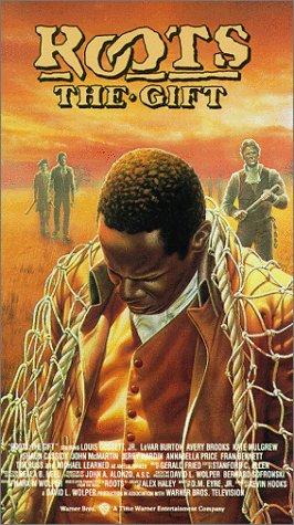 Фільм «Корни: Дар» (1988)