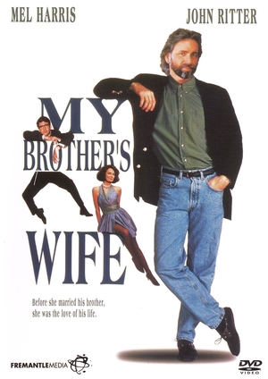 Фільм «Жена моего брата» (1989)