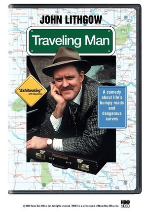 Фильм «Traveling Man» (1989)