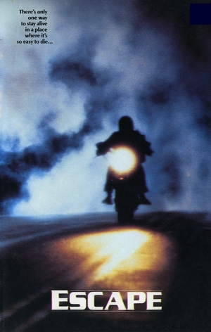 Фільм «Побег» (1990)