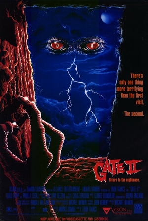 Фільм «Врата 2: Нарушители» (1989)