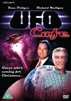 Фильм «Guess Who's Coming for Christmas?» (1990)