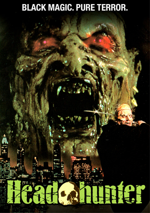 Фильм «Охотник за головами» (1988)
