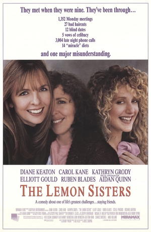 Фільм «Сестры Лемон» (1989)