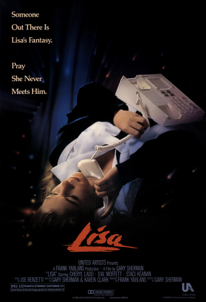 Фильм «Лиза» (1989)
