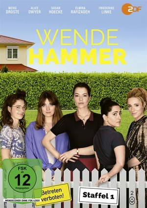 Серіал «Wendehammer» (2022 – ...)
