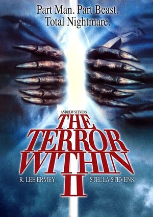 Фильм «Внутренний страх 2» (1991)