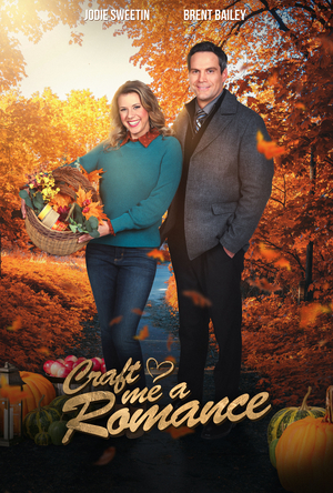 Movie "Craft Me a Romance" (2023)