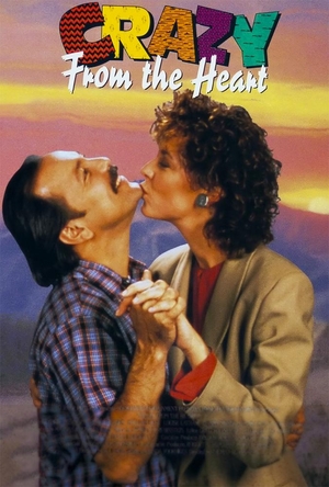 Фильм «Сумасшедшая сердцем» (1991)
