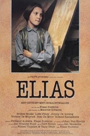 Фильм «Elias of het gevecht met de nachtegalen» (1991)