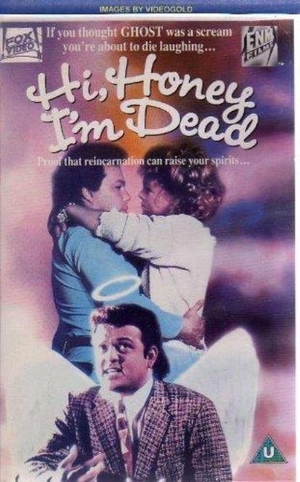 Фільм «Привет, дорогая, я мёртв» (1991)