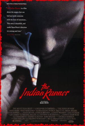 Фильм «Индеец-беглец» (1991)
