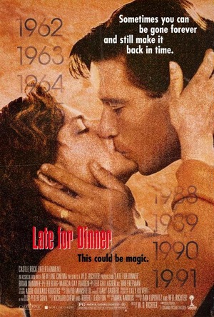 Фільм «Запізнілі на вечерю» (1991)