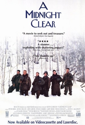 Фільм «Північний відбій» (1992)