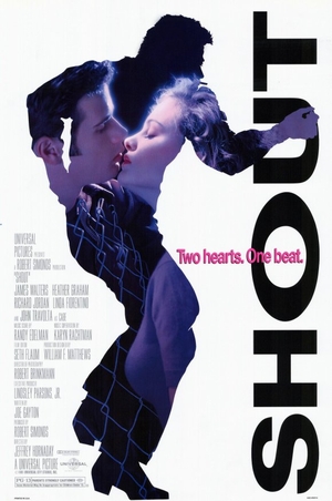 Фільм «Крик» (1991)