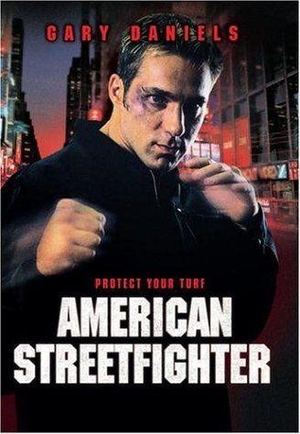 Фильм «Американский боец» (1992)