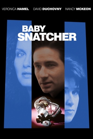 Фільм «Викрасти дитину» (1992)