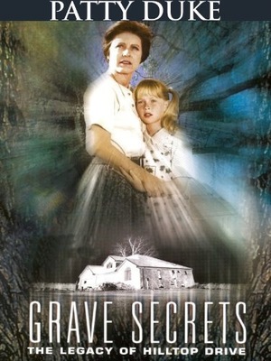 Фільм «Могильные секреты: Наследие Хиллтоп-Драйв» (1992)
