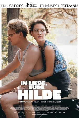 Movie "From Hilde, with Love" (2024)