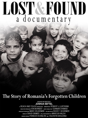 Фильм «Lost and Found» (1992)