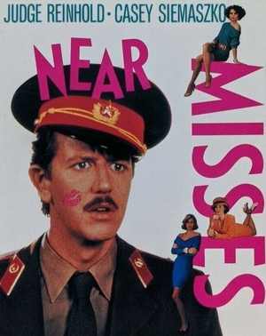 Фільм «Без промахов» (1992)