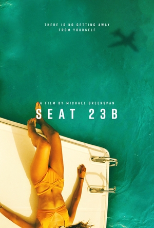 Фильм «Seat 23B» (2023)
