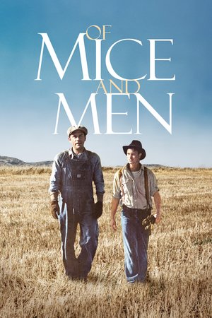 Фильм «О мышах и людях» (1992)