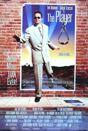 Фільм «Гравець» (1992)