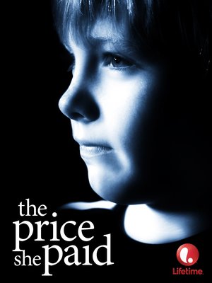 Фільм «The Price She Paid» (1992)