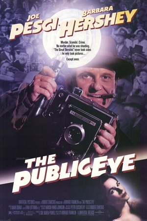 Фильм «Фотограф» (1992)