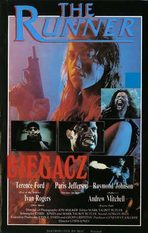 Фильм «Остров выживания» (1992)