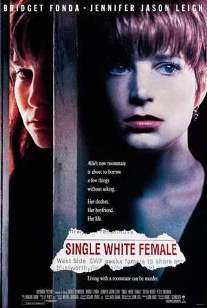 Cast - Single White Female (1992)