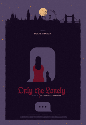 Only the Lonely (movie)