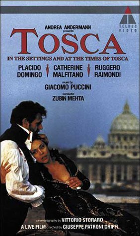 Фильм «Тоска» (1992)