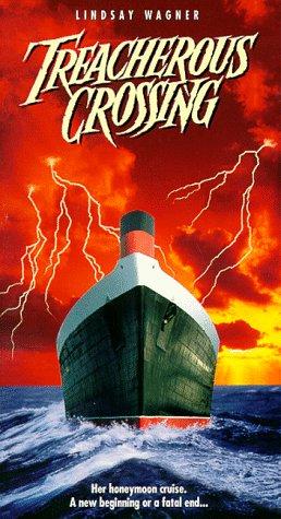 Вероломное путешествие (фильм, 1992)