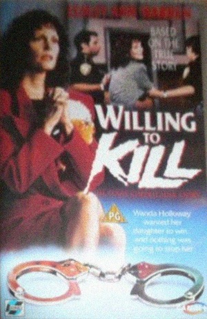 Фильм «Willing to Kill: The Texas Cheerleader Story» (1992)