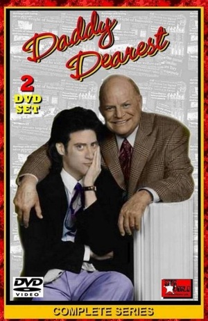 Серіал «Daddy Dearest» (1993)