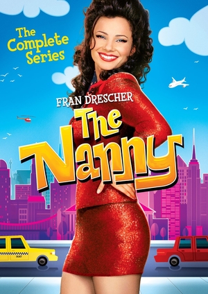 Cast - The Nanny (1993 – 1999)