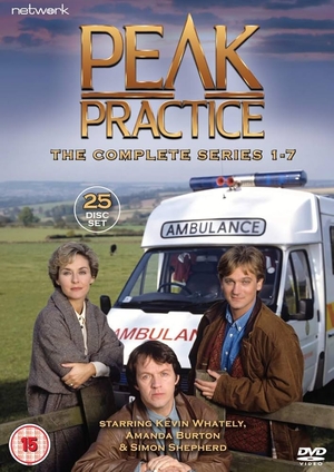 Серіал «Максимум практики» (1993 – 2002)