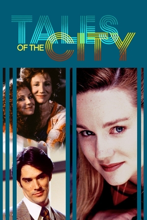 TV Show "Tales of the City" (1993)