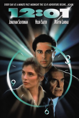 Фільм «12:01» (1993)