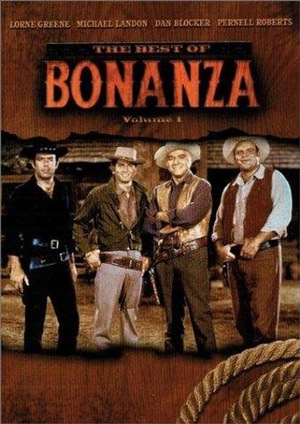 Movie "Bonanza: The Return" (1993)