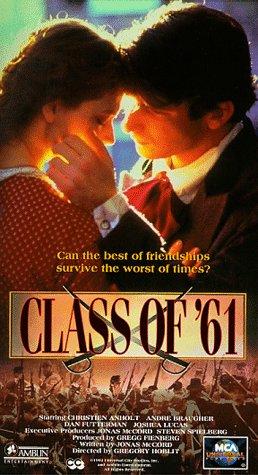 Фільм «Випуск 61-го» (1993)