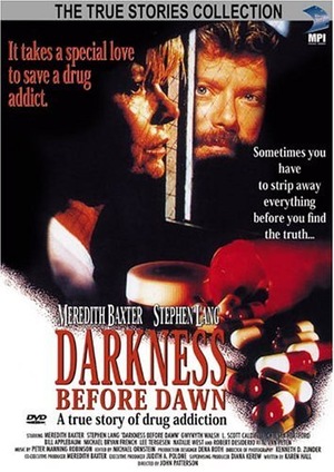 Фільм «Темрява перед світанком» (1993)