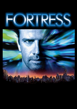 Фільм «Фортеця» (1992)